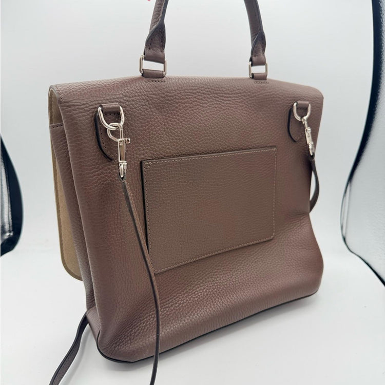 Louis Vuitton Volta bag in Taurillon leather
