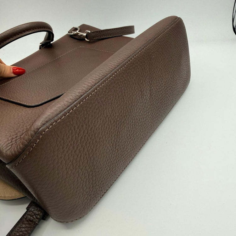 Louis Vuitton Volta bag in Taurillon leather