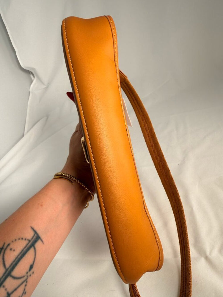 Louis Vuitton Vintage Monogram Mini Lin Marjorie