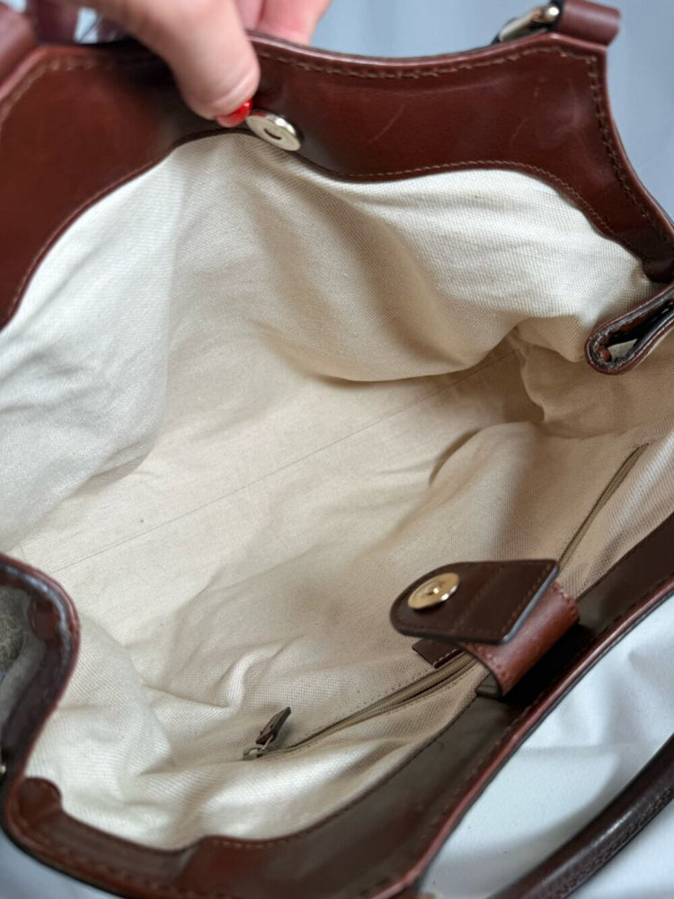 Canvas Gucci Sukey