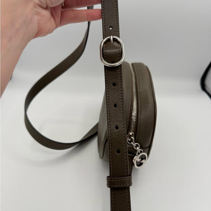 Gucci Blondie NM Round Camera Bag