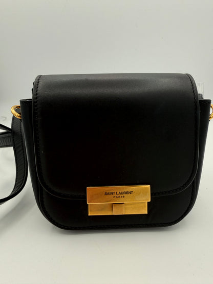 Saint Laurent Mini Betty Satchel