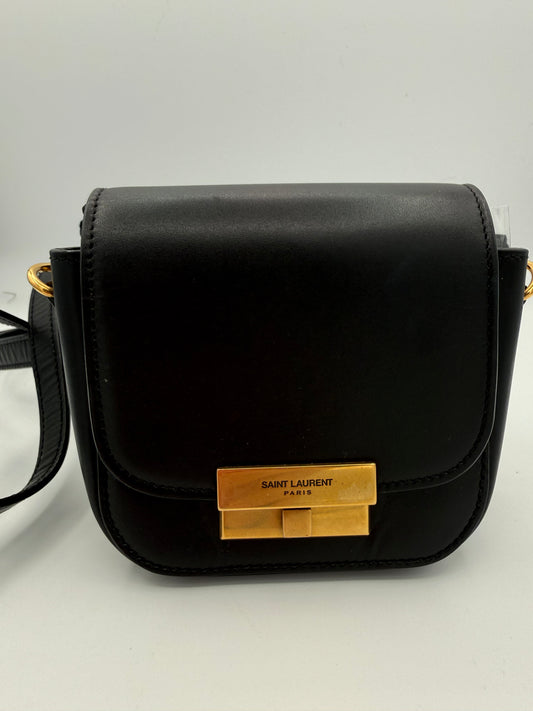 Saint Laurent Mini Betty Satchel