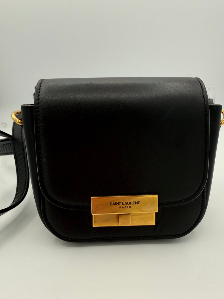 Saint Laurent Mini Betty Satchel