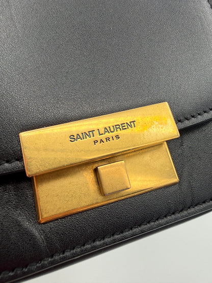 Saint Laurent Mini Betty Satchel