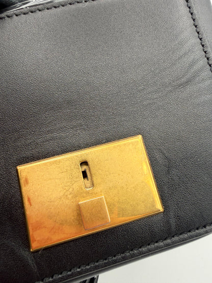 Saint Laurent Mini Betty Satchel