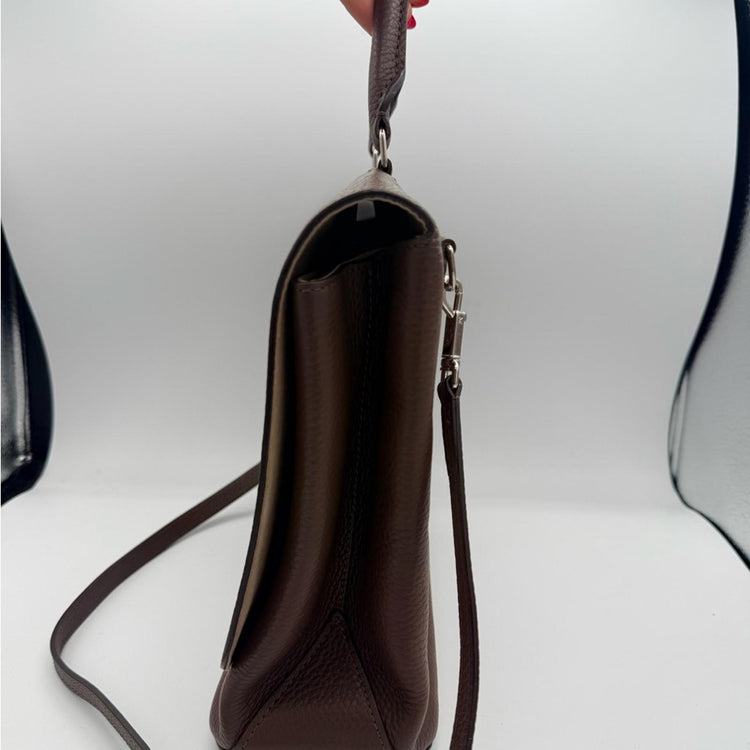 Louis Vuitton Volta bag in Taurillon leather