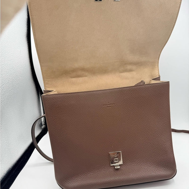 Louis Vuitton Volta bag in Taurillon leather