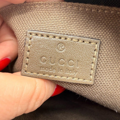Gucci Blondie NM Round Camera Bag