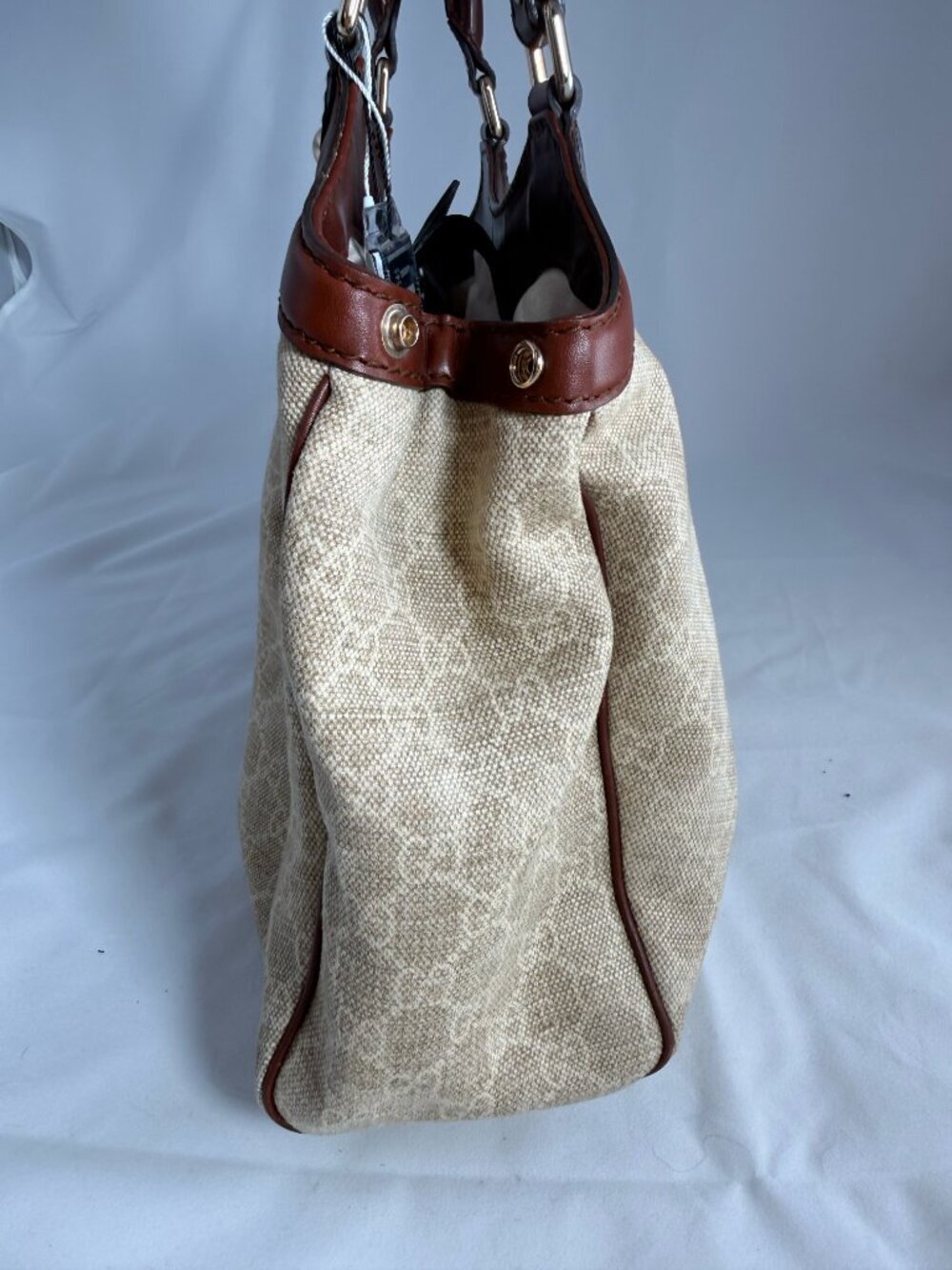 Canvas Gucci Sukey