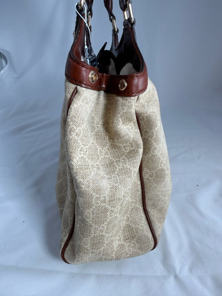 Canvas Gucci Sukey